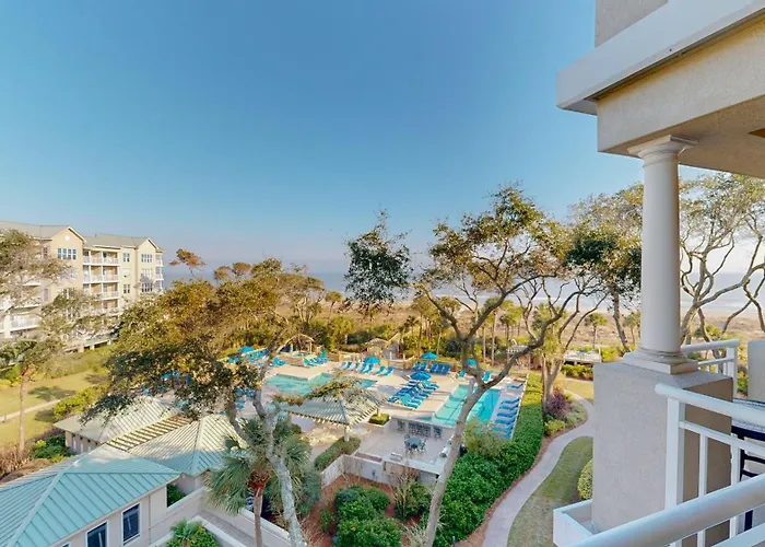 5405 Hampton Place South Hilton Head Island