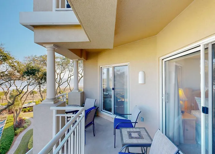 5405 Hampton Place South Hilton Head Island
