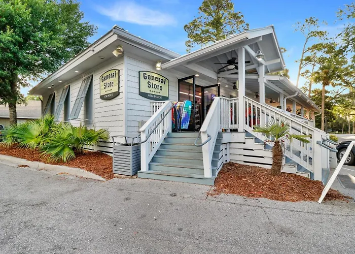 9 Armada Villa Hilton Head Island