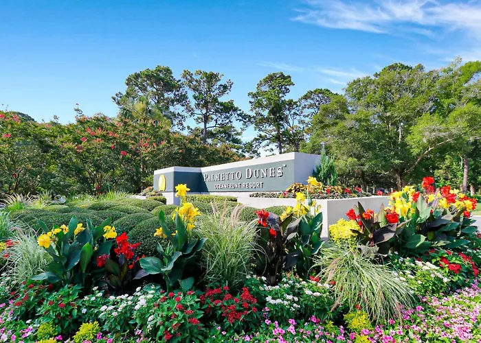 9 Armada Villa Hilton Head Island