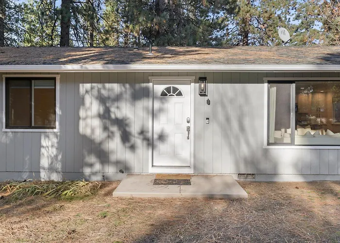 Woodhaven Villa Bend
