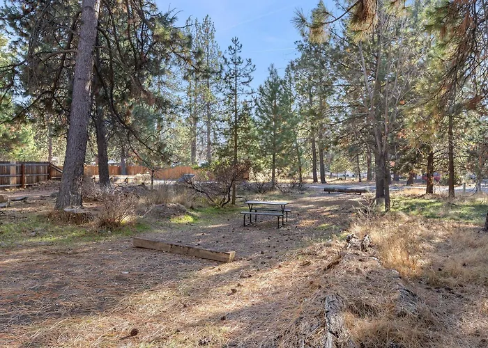 Woodhaven Villa Bend
