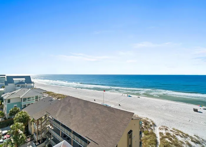 Pelican Walk 801 Panama City Beach