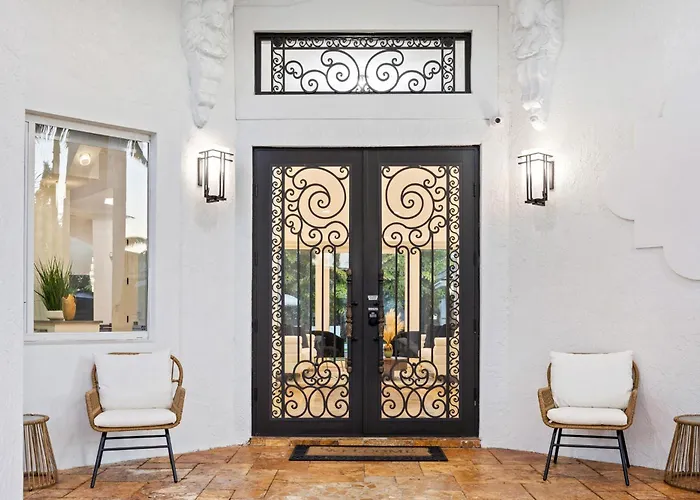 Villa Tortuga Miami