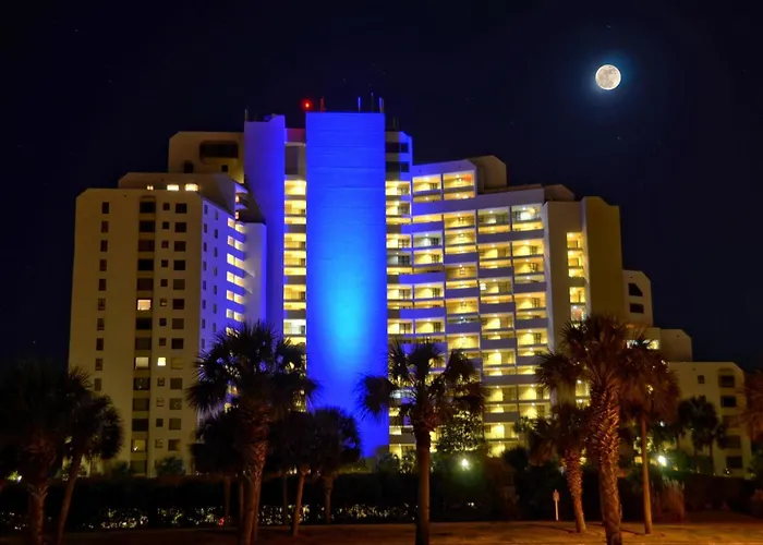Beachside Two 4278 Destin