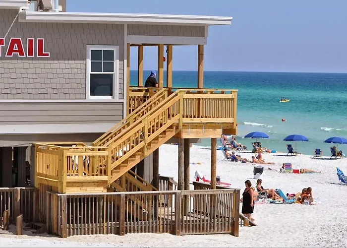 Windancer 207 Villa Destin