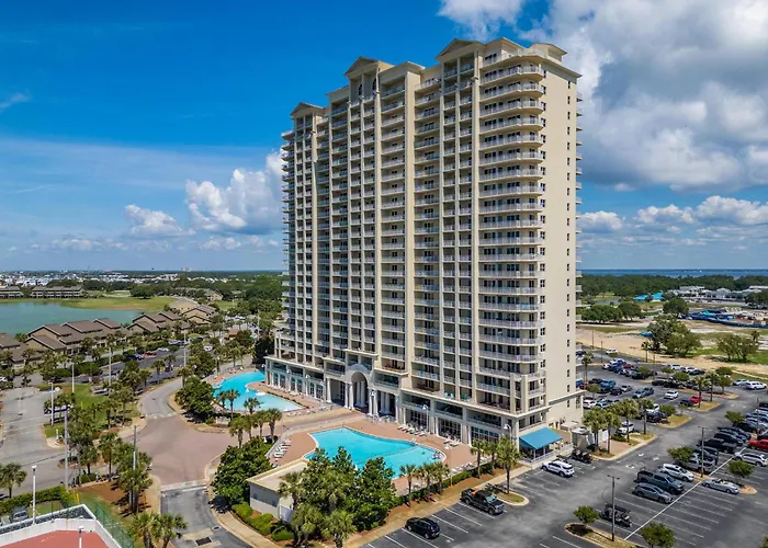 Ariel Dunes II 1509 Destin
