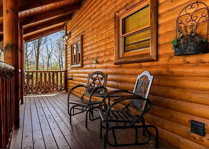 Cherokee - Lodge W - Mtnviews- July Deals-Hottub-Fire Pit-Gamerm Gatlinburg