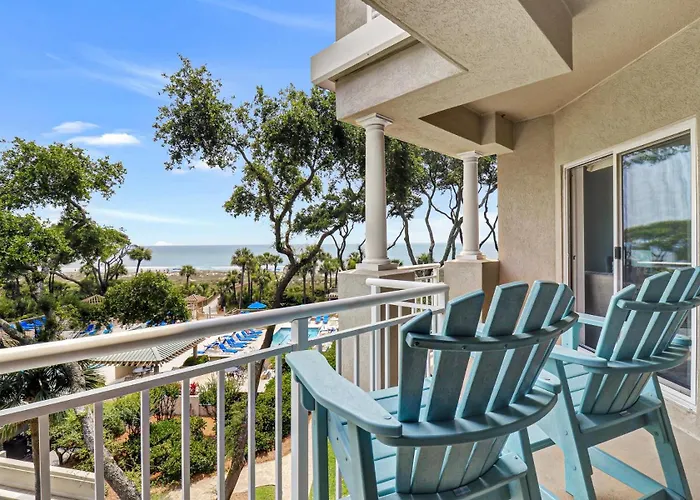 5305 Hampton Place Hilton Head Island