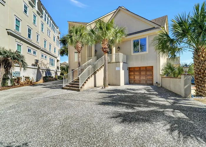 26 Bradley Circle Villa Hilton Head Island