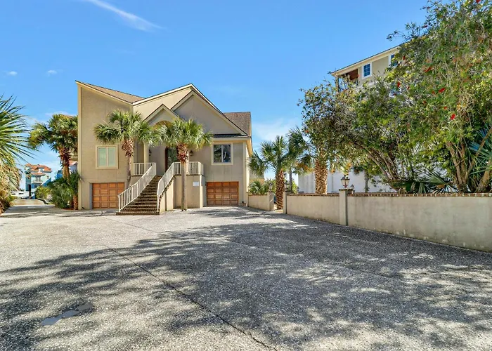 26 Bradley Circle Villa Hilton Head Island