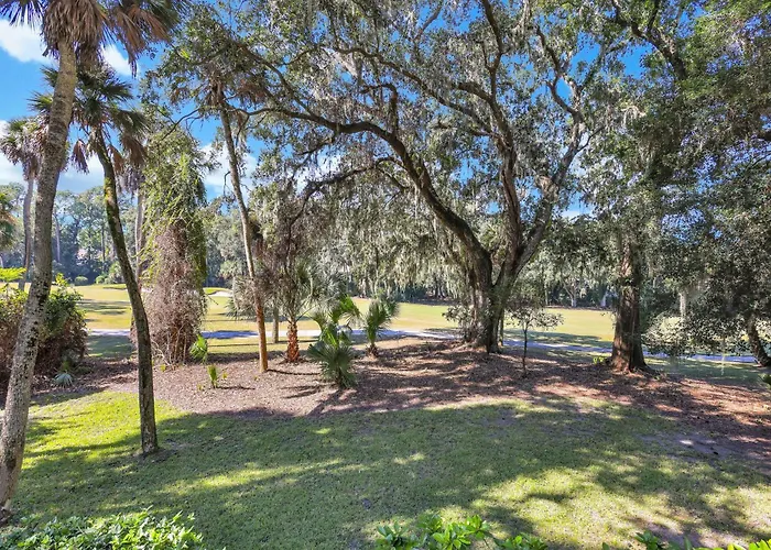 13 Sea Lane Villa Hilton Head Island