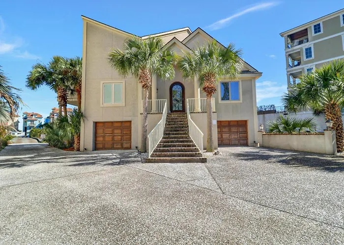 26 Bradley Circle Villa Hilton Head Island