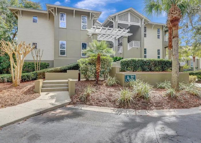 8103 Wendover Dunes Hilton Head Island