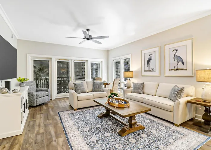 8103 Wendover Dunes Hilton Head Island
