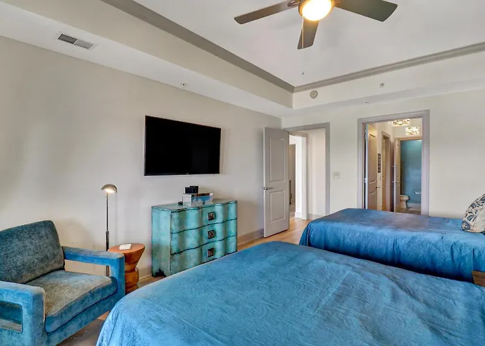 510 Mainsail Villa Hilton Head Island