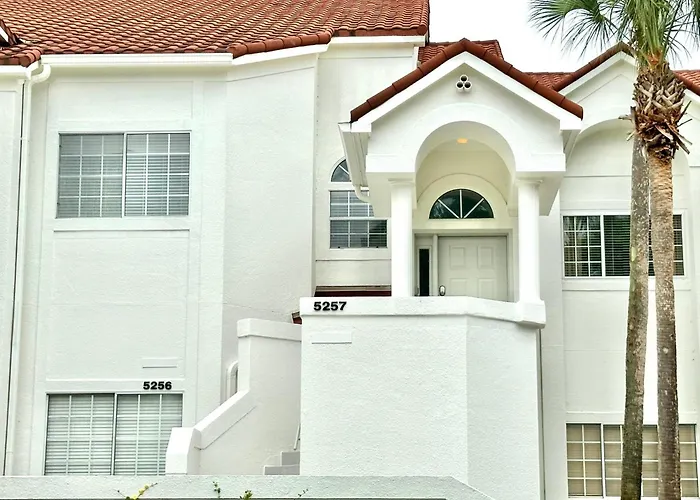 5257 Tivoli By The Sea Villa Destin