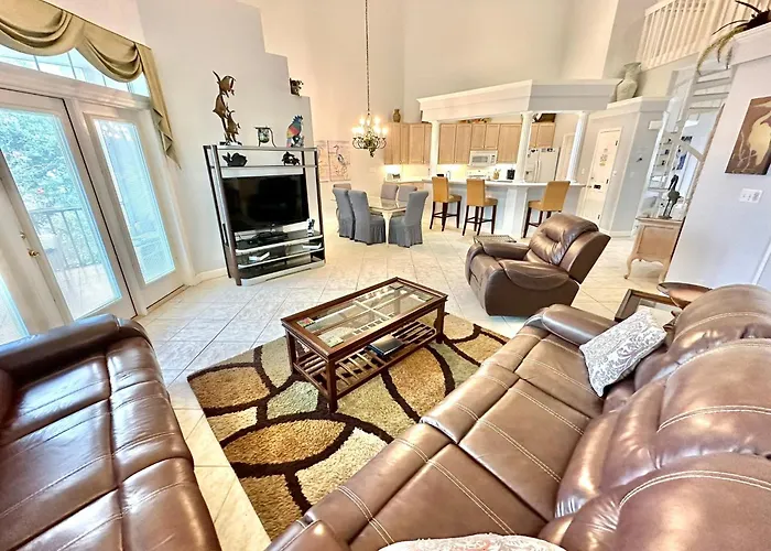 5257 Tivoli By The Sea Villa Destin