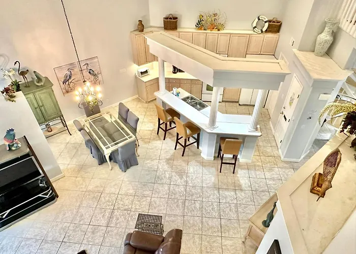 5257 Tivoli By The Sea Villa Destin