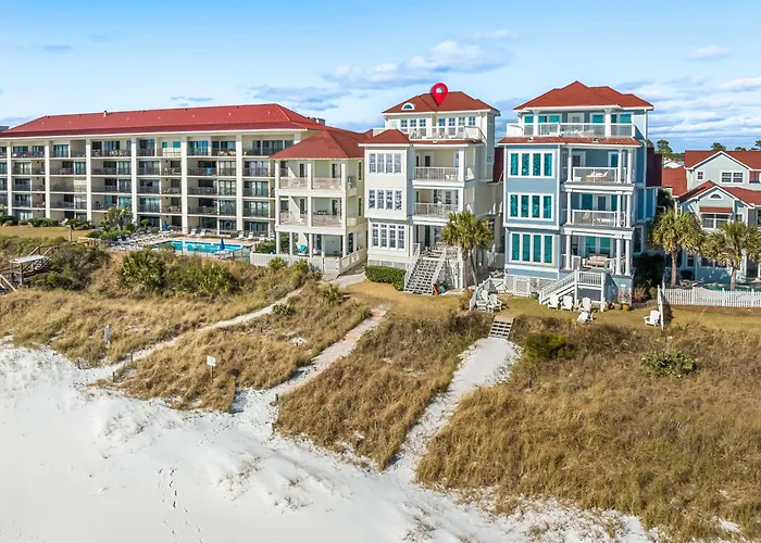 Sea Glass Destin