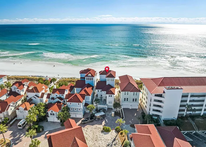 Sea Glass Destin