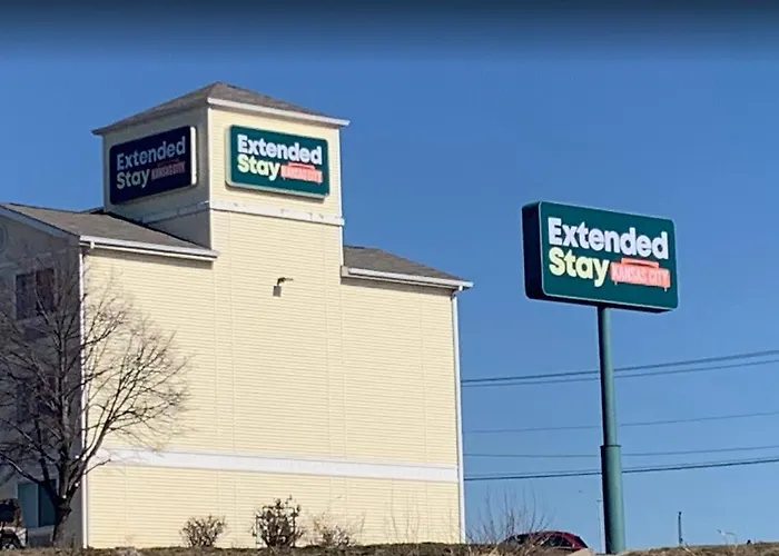 Extended Stay Kansas City