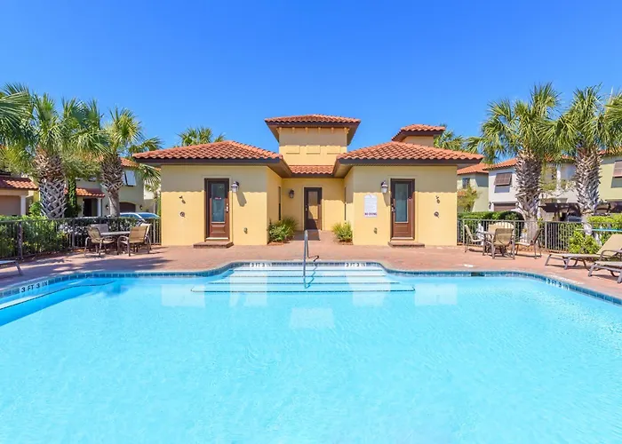 Villa Lago 1952 Destin