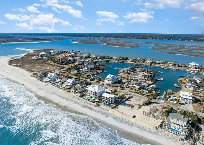 Omega At The Point Villa Myrtle Beach