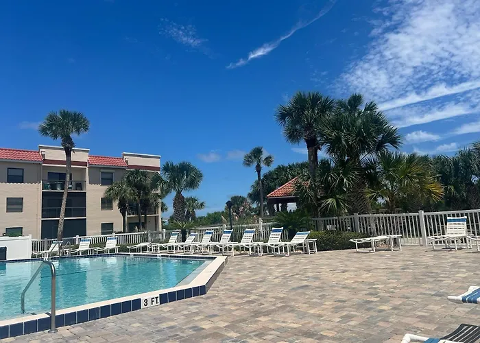 Ocean Village Club O15 St. Augustine