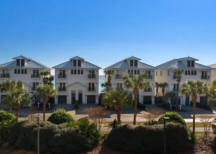 Emerald Waters 305 Destin