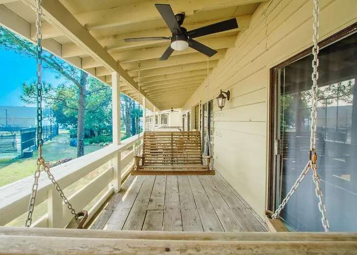 Seascape Villa - 19C Destin