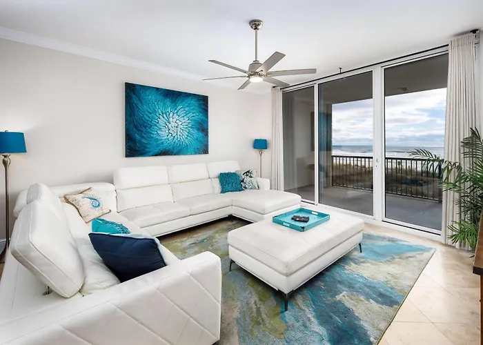 Bella Riva 108 - Golden Horizon Villa Fort Walton Beach