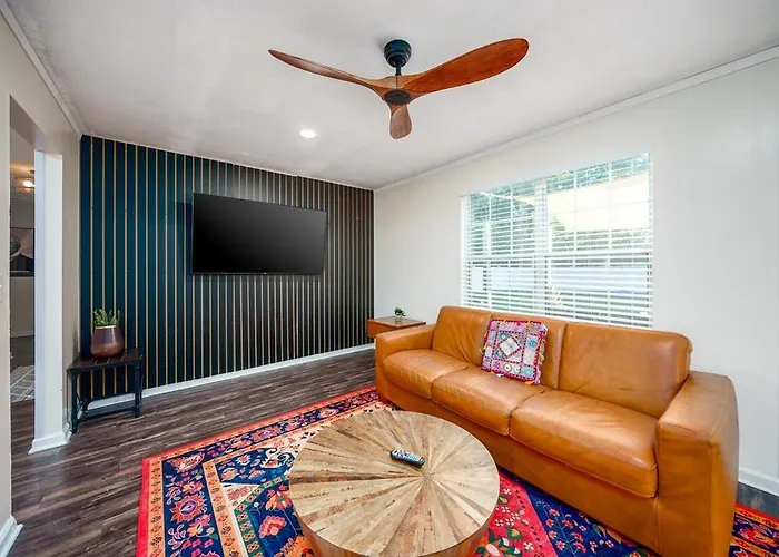 Casa Nueve - Close To Downtown St Augustine St. Augustine