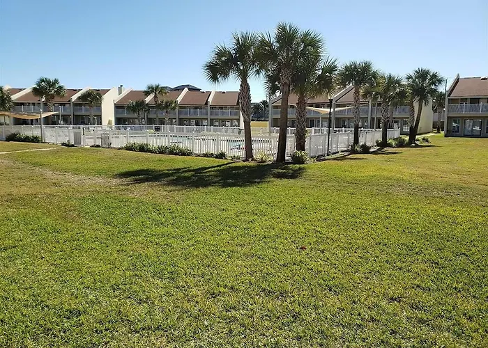 Seacove 6A Villa Destin