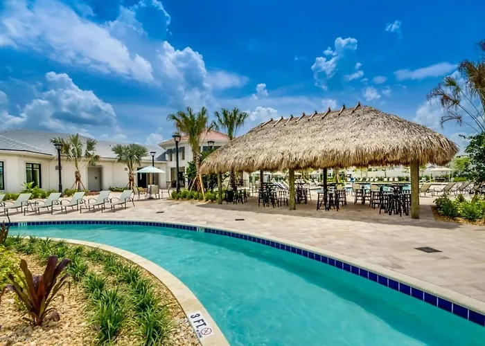 Luxury 3-Bed Condo In Storey Lake Resort - 3131 Kissimmee