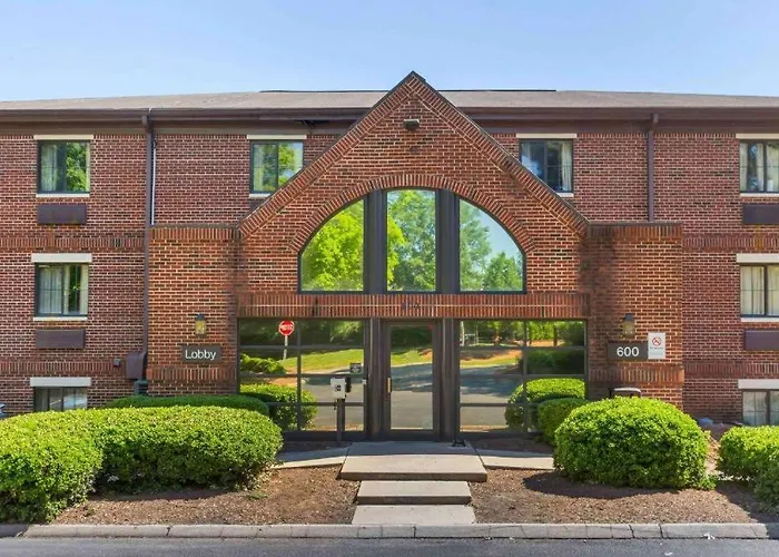 Suburban Studios-Cary