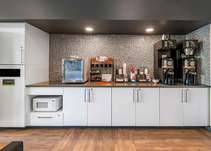 Extended Stay America Premier Suites - Bradenton