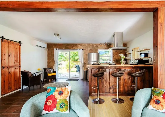Casa Azul Villa Sarasota