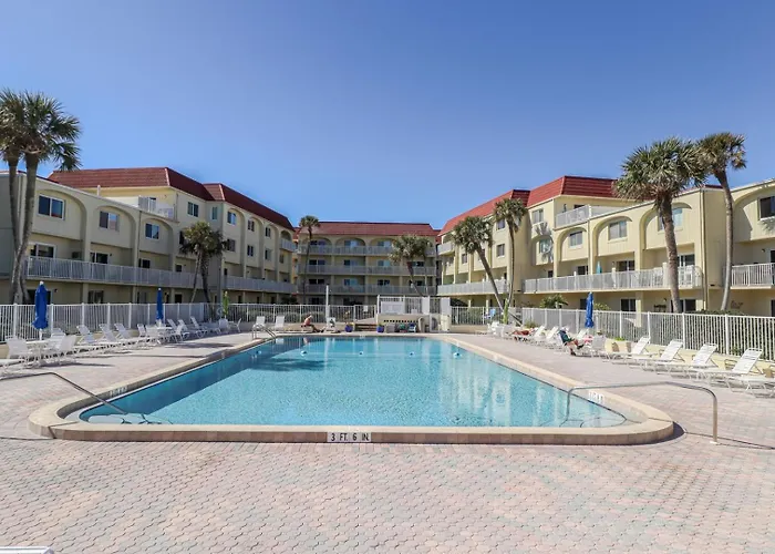 Spanish Trace 223 St. Augustine