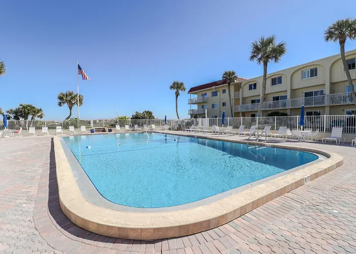 Spanish Trace 103 St. Augustine