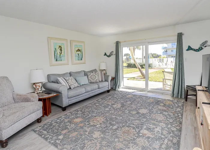 Spanish Trace 103 St. Augustine