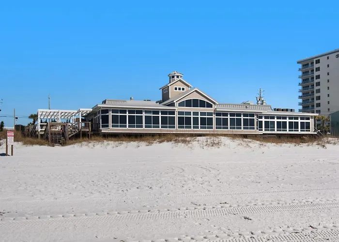 Chateau La Mer II 902 - Pirates Mermaid Destin
