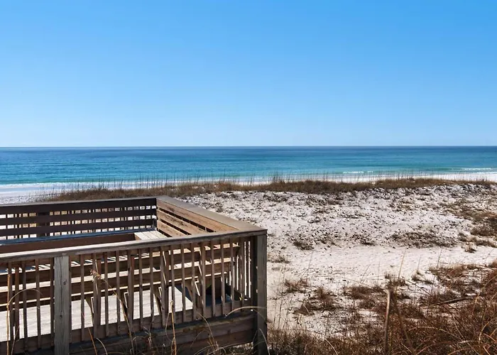 Chateau La Mer II 902 - Pirates Mermaid Destin