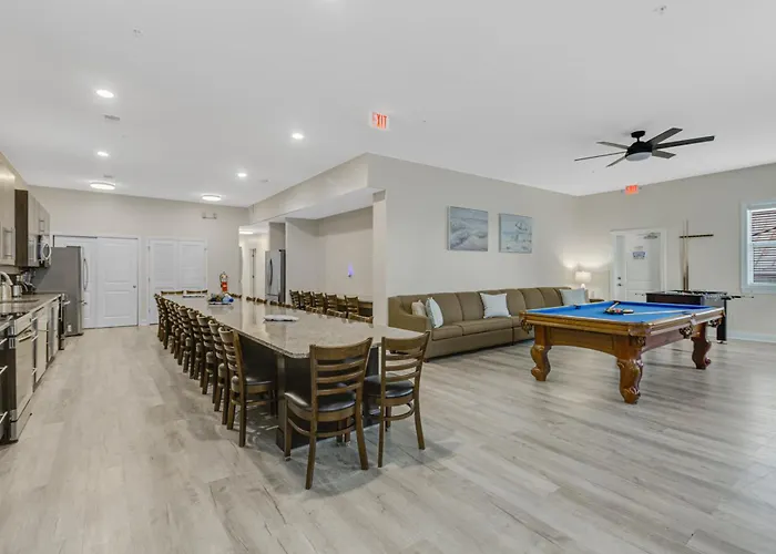 2203 Spring By Together Resorts Myrtle Beach
