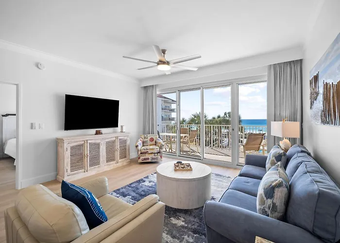 Tides 0204 Villa Destin