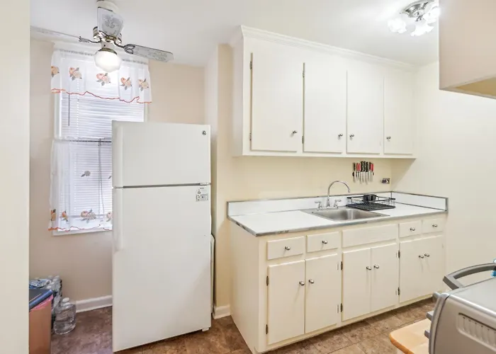 The Mac House Apartment New York
