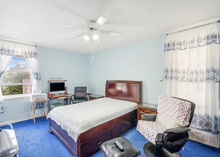 The Mac House Apartment New York