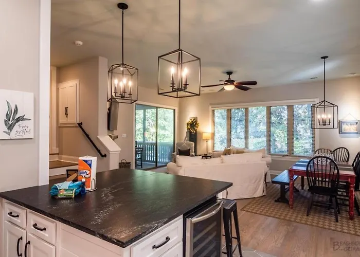 6 Pender Lane Villa Hilton Head Island