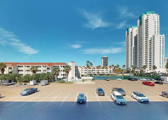 Gulfview II Apartment South Padre Island