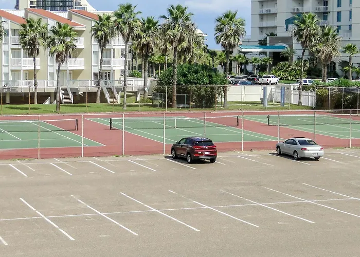 Gulfview II Apartment South Padre Island
